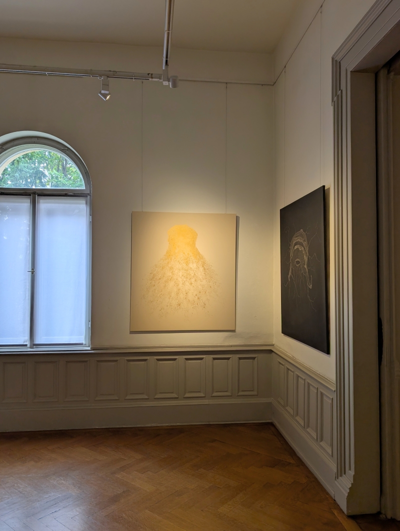 MuW VillaDessauer Robe